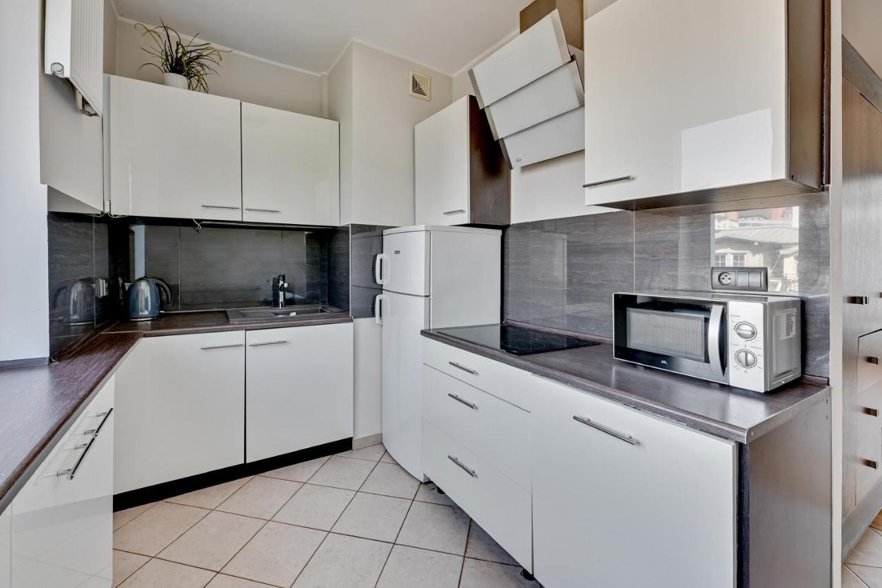 Grand Apartments - Apartment For 7 People In Sopot Ngoại thất bức ảnh